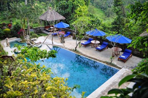 Nyuh Kuning Resort | Alam Indah Ubud