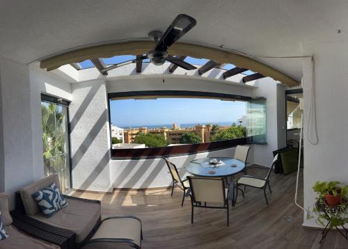 La Cala de Mijas Apartment | AlaMar Cala Mijas - Premium SemiPenthouse