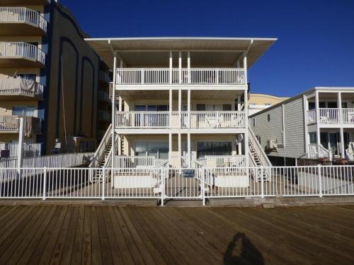 Ocean City Apartment | Alameda 5 condo