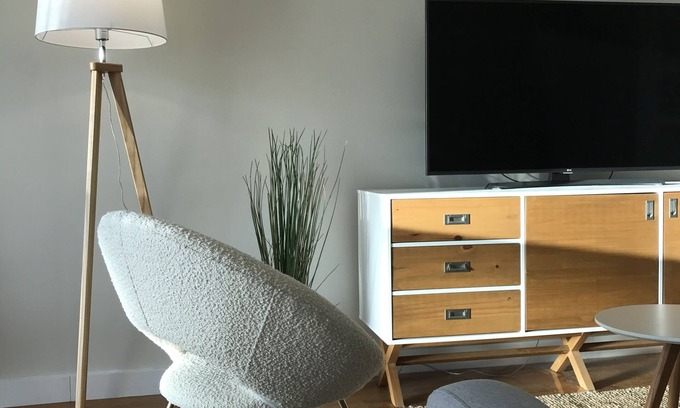 Diputacion de Cartagena Casco Condo | Alameda Suite. Exclusive property in Cartagena with garage included