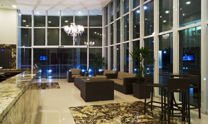 Jardim da Penha Hotel | Alameda Vitória Hotel