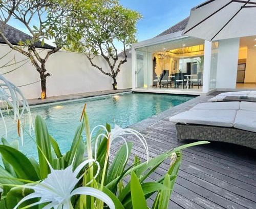 Petitenget Villa | Alami Luxury Villa
