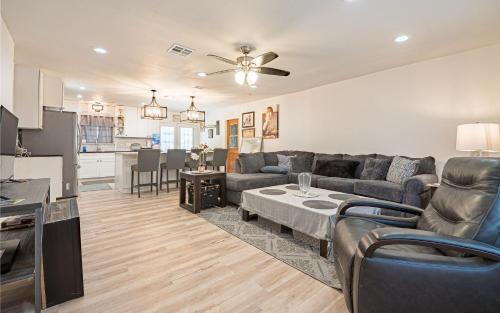 Shearer Hills - Ridgeview House | Alamo City Beauty