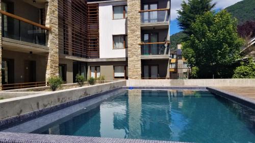 San Martin de los Andes Apartment | Alamos de los Andes 2K - Andarlibre