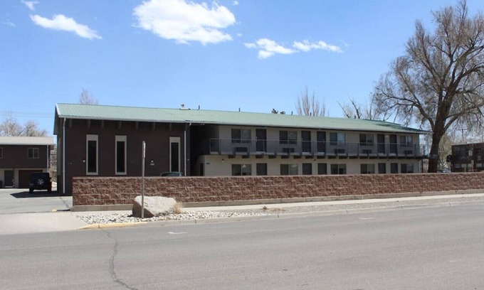 Alamosa Apartment | Alamosa Studio Suite-Walking distance to downtown