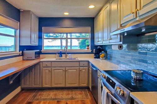 Ocean City House | Alan House - Unit B (Smaller Unit)