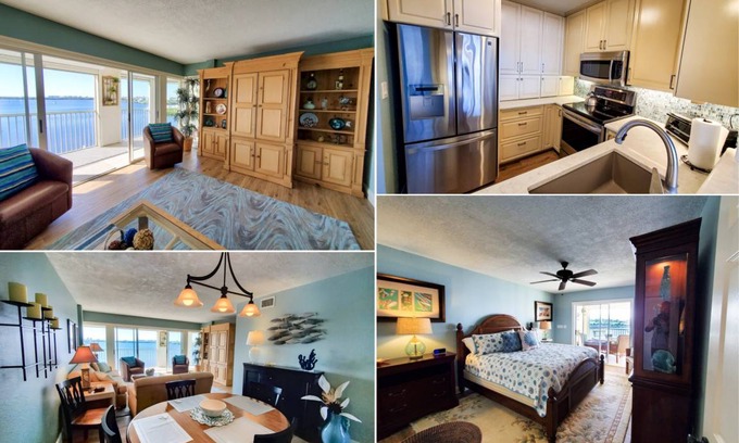 Bonita Springs Condo | Alan's Hickory Bay West Condo