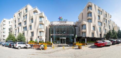 Edirne Hotel | Alan Suites