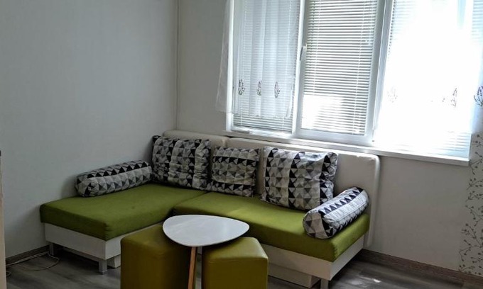 Stara Zagora Apartment | ALANA Apartment