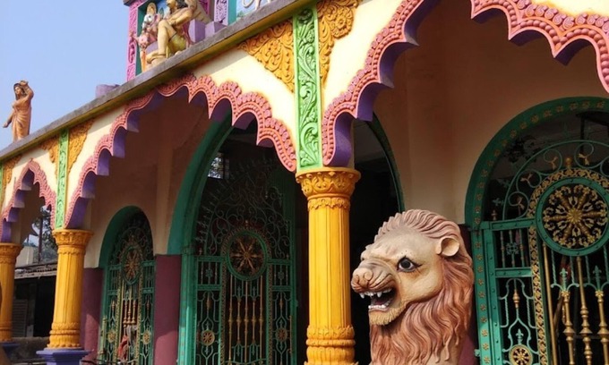 Kharagpur Hotel | Alankar Lodge