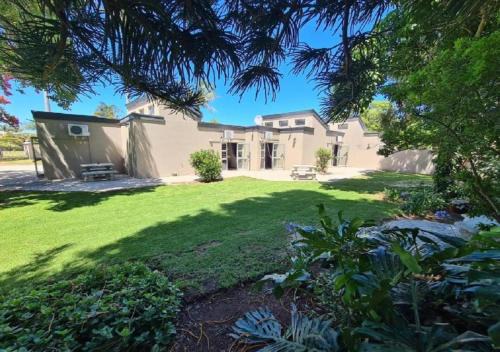 Robertson Bed & Breakfast | Alankri Guest Rooms