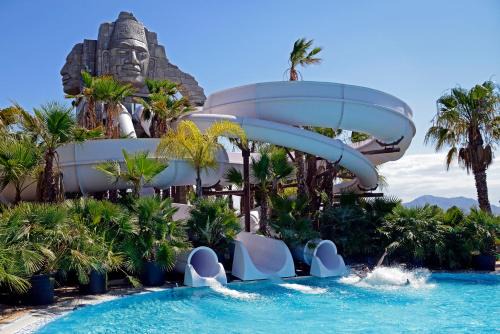 Crevillente Resort | Alannia Costa Blanca