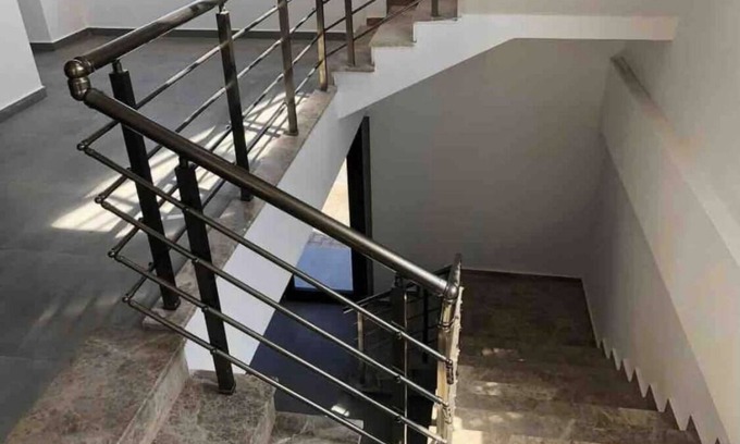 Tosmur Belediyesi Apartment | Alanya Dream