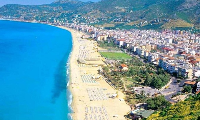 Okurcalar House | alanya okurcalar liveaist ergin villalari