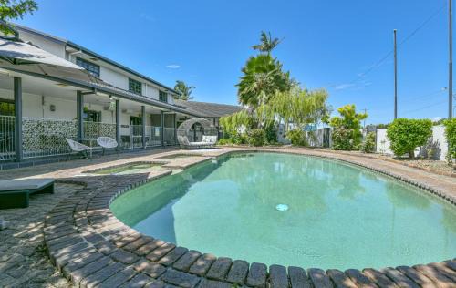 West Mackay Hotel | Alara Motor Inn