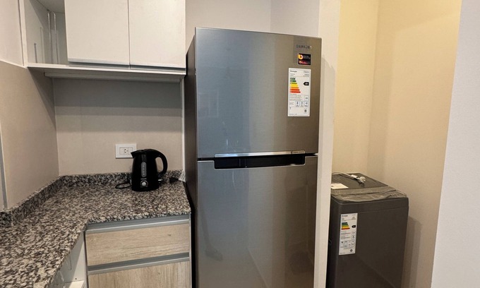 Posadas Apartment | ALARIF TRENCH 12B BUILDING