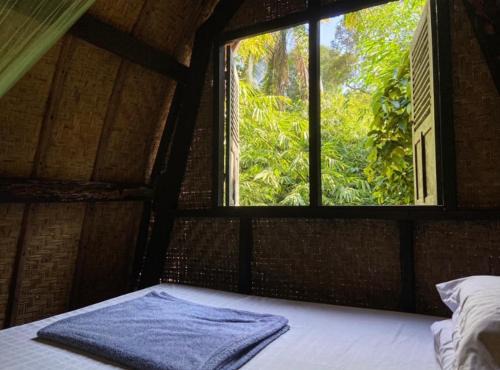 Banjartegehe House | Alas bangkuwang Dream