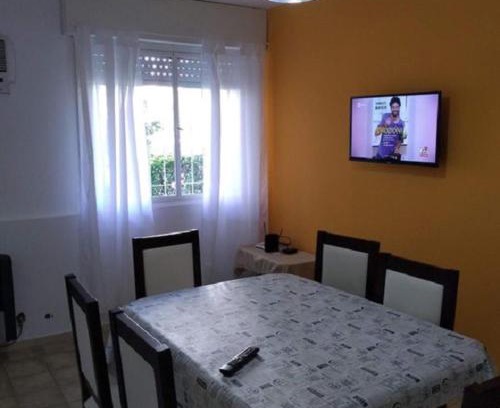 Santa Rosa Apartment | Alas Pampas