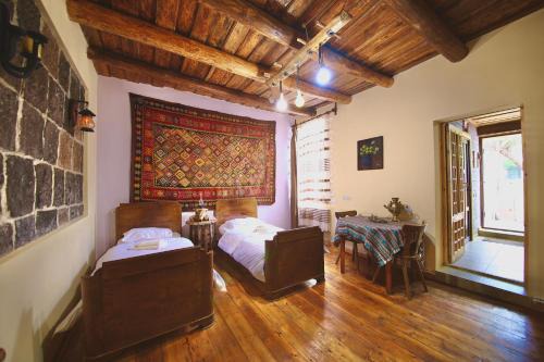 Gyumri Apartment | Alashkert Guesthouse ,Ալաշկերտ Հյուրատուն