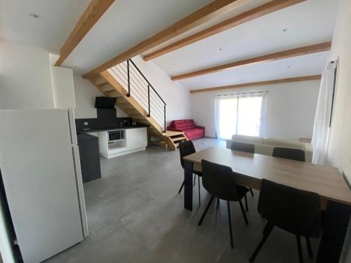 Alata Apartment | Alata Appartement T3