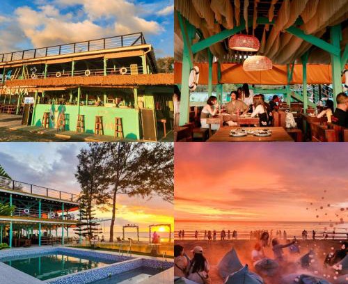 Kota Belud Bed & Breakfast | Alaya Beach Club