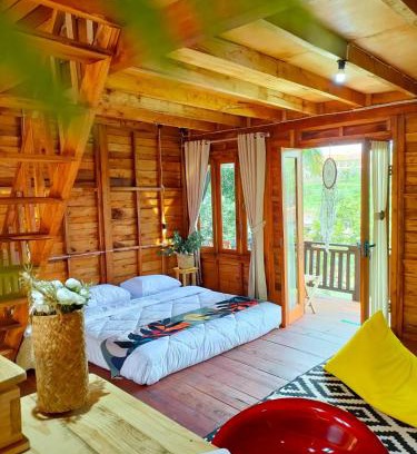 Sidomukti Villa | Alaya Villa
