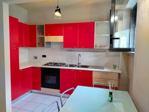 Alba Apartment | Alba Blu Apartment