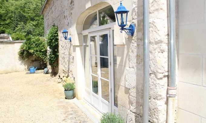 Bitry House | Alba Cottage