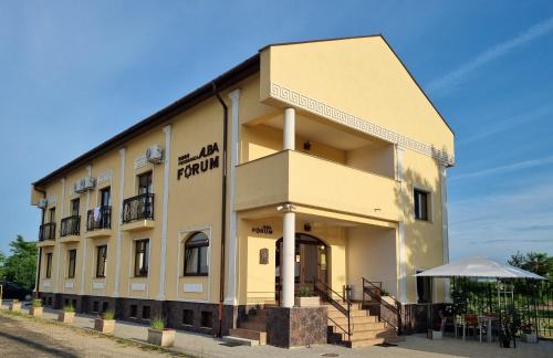 Alba Iulia House | Alba Forum