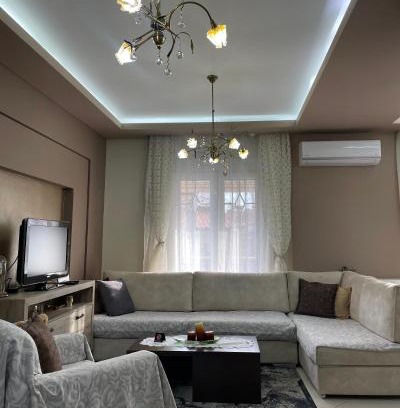 Prinos Apartment | Alba House