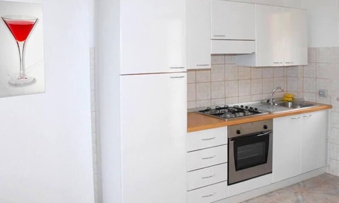 Centola Condo | Alba Marina Green Resort