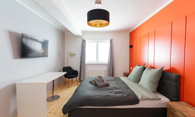 Mariazell Apartment | ALBA MOUNTAIN CHALETS