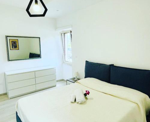 Ascoli Piceno Apartment | Alba - Parcheggio gratis, fronte caserma e clima