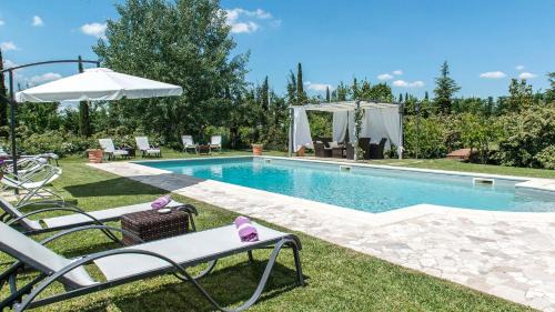 Cortona Villa | Albachiara 8, Emma Villas