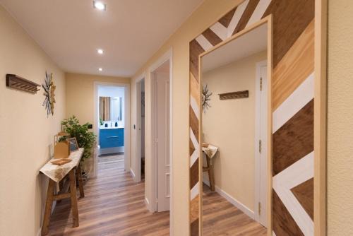 Casco Antiguo Apartment | Albada Huesca