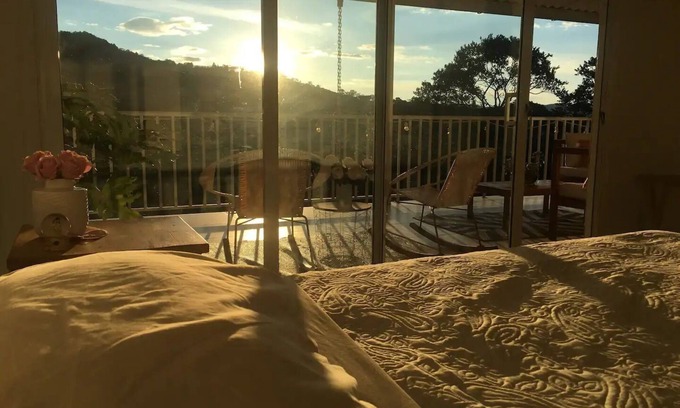 Sasaima Cabin | Alban, Longo Mai - Casa Elementos - Via Namay Bajo