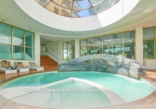 Pinamar Resort | Albar Club de Mar
