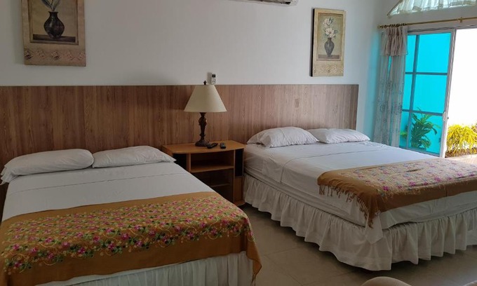 Kennedy Apartment | Albatros Apartments