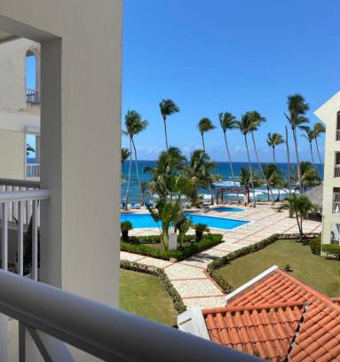 Juan Dolio - El Pueblo Apartment | Albatros Cozy Apt