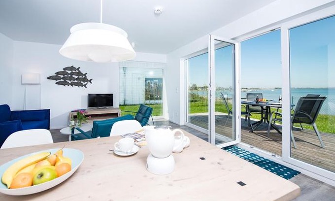 Olpenitz Apartment | Albatros