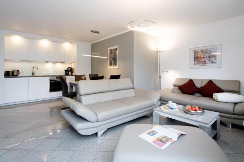 Tinnum Apartment | Albatros EG