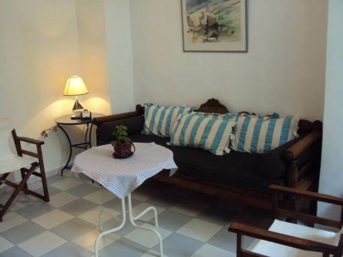 Symi Hotel | Albatros