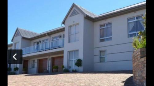 Saldanha Apartment | Albatros Nes 49 Van Spilberg Road Saldanha