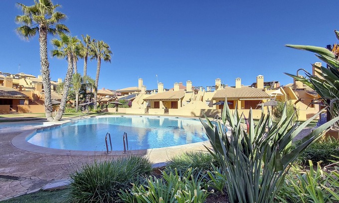 Mar de Cristal House | Albatros Playa 3 - 5609