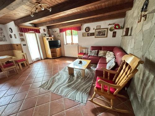 Bovec House | Albatros