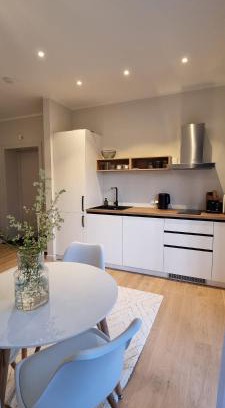 Engure Apartment | Albatross Green Apartment