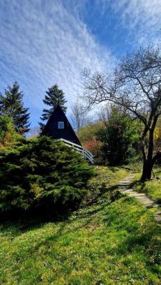 Szentendrei Cabin | Albatross