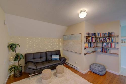 Ocean Park House | Albatross Landing