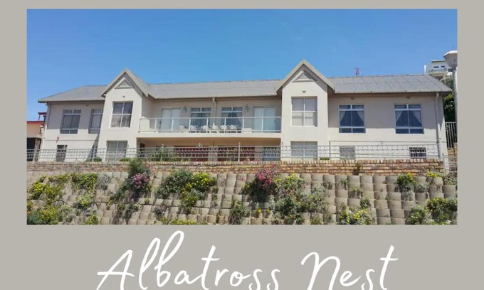 Saldanha House | Albatross Nest Guesthouse