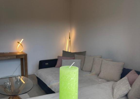 Gemarkung Tailfingen Apartment | Albblick